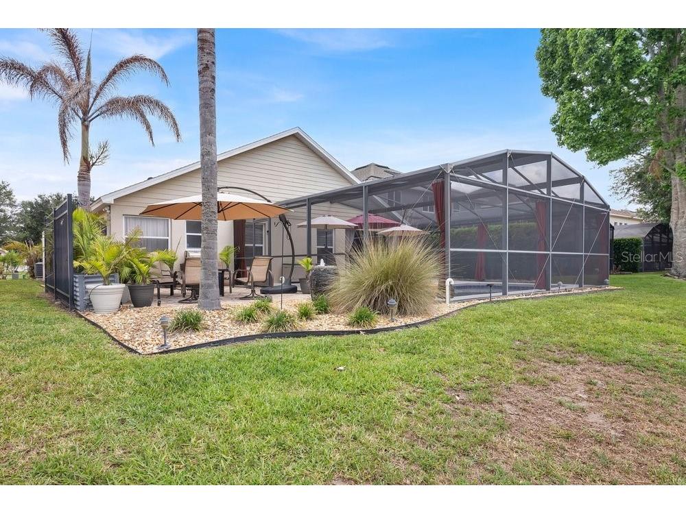 9506 Pecky Cypress Way Orlando FL 32836 - Retention pond O6404360 image30
