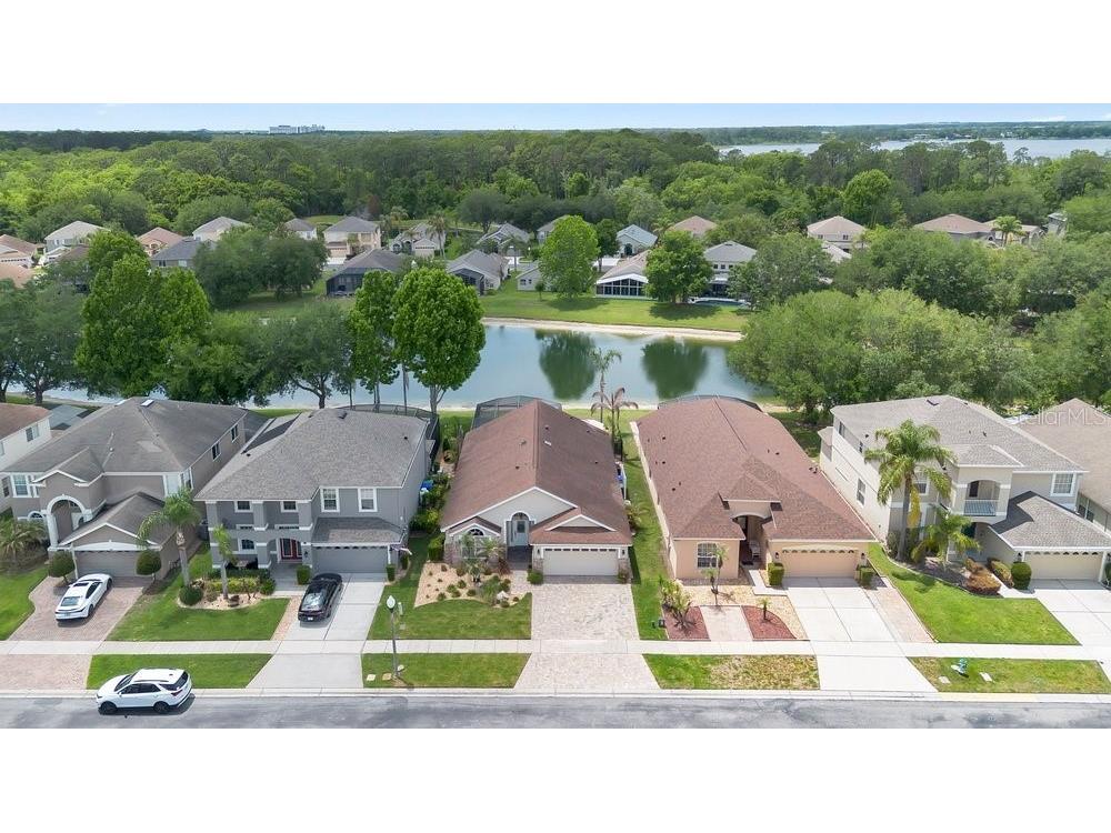 9506 Pecky Cypress Way Orlando FL 32836 - Retention pond O6404360 image34