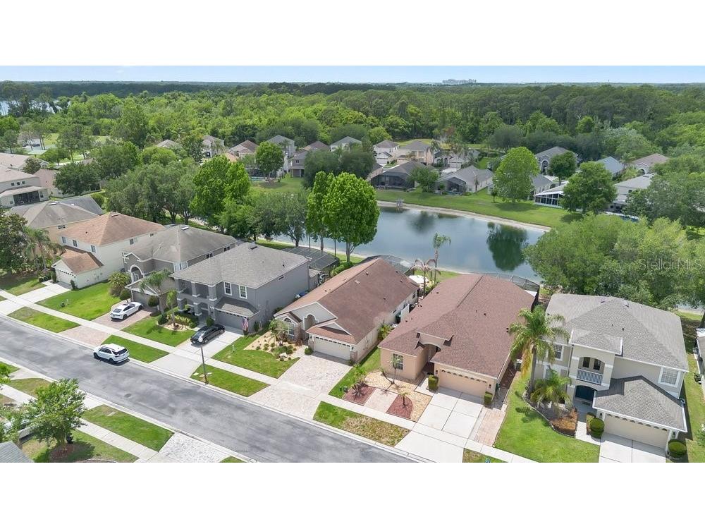 9506 Pecky Cypress Way Orlando FL 32836 - Retention pond O6404360 image35
