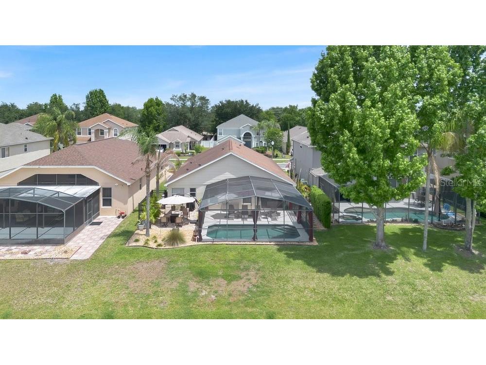 9506 Pecky Cypress Way Orlando FL 32836 - Retention pond O6404360 image39