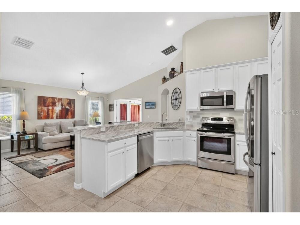 9506 Pecky Cypress Way Orlando FL 32836 - Retention pond O6404360 image4