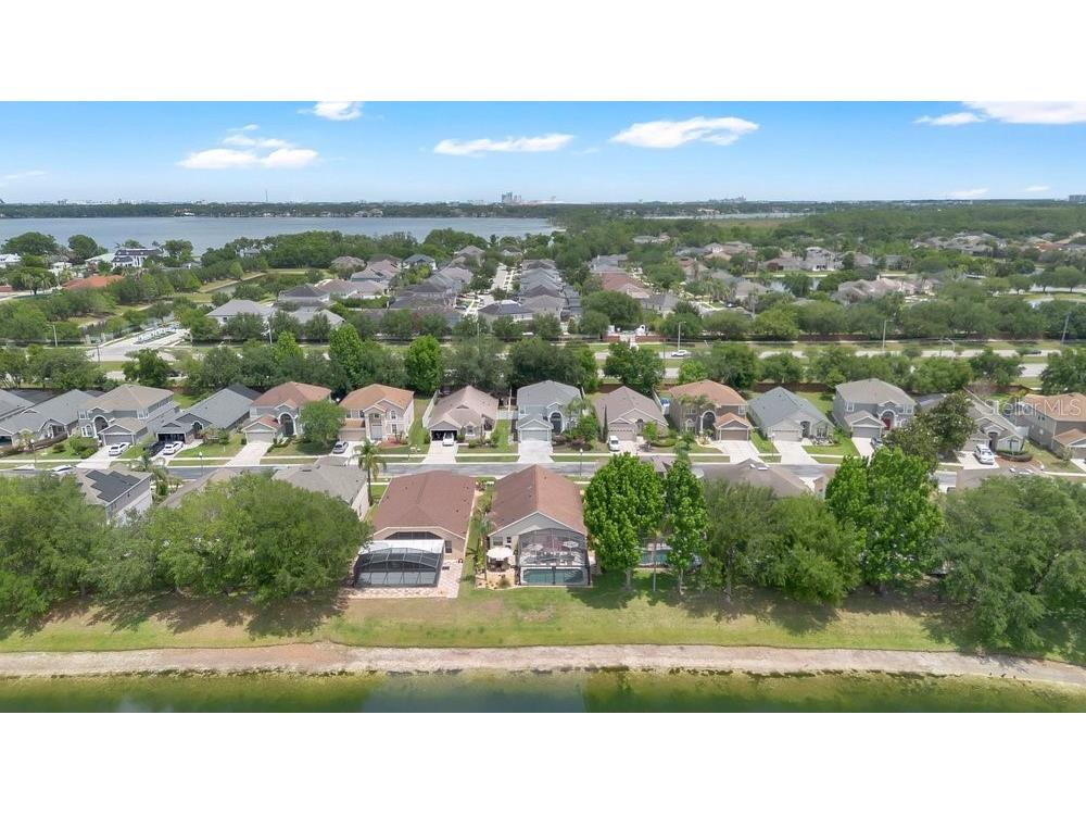 9506 Pecky Cypress Way Orlando FL 32836 - Retention pond O6404360 image40