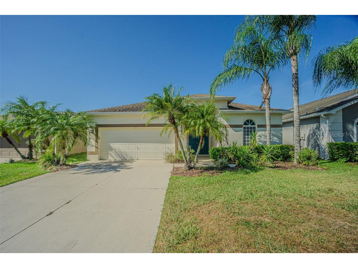 9506 Rolling Circle San Antonio FL 33576 TB8438952 image1