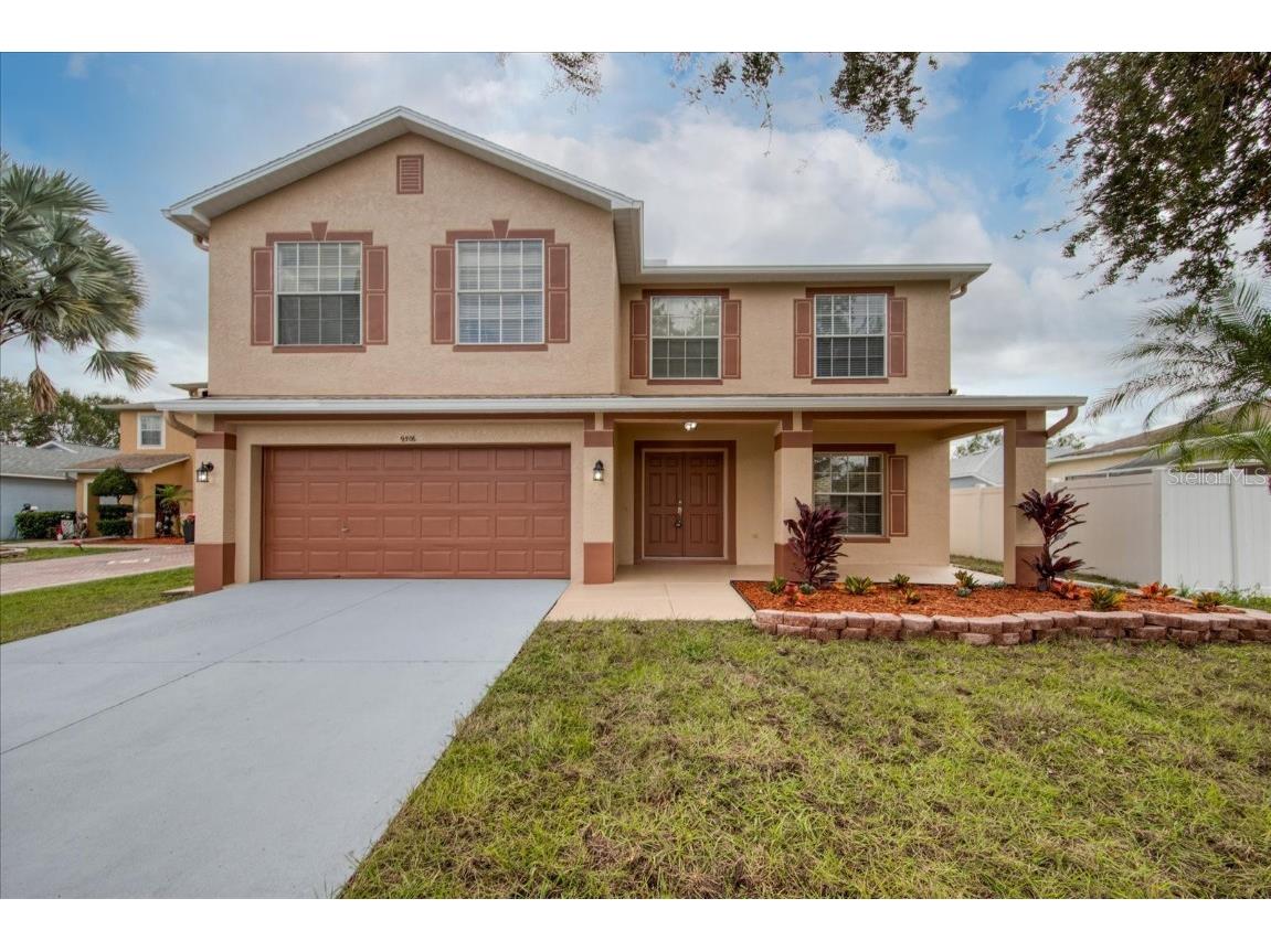 9506 Somerset Island Court Tampa FL 33615 U8185870 image1