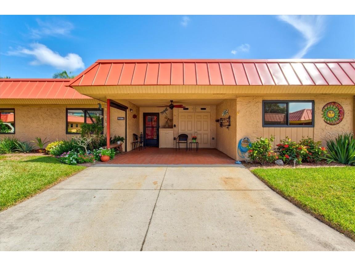 9506 Valencia Cove #9506 Bradenton FL 34210 - PALMA SOLA BAY A4616526 image1