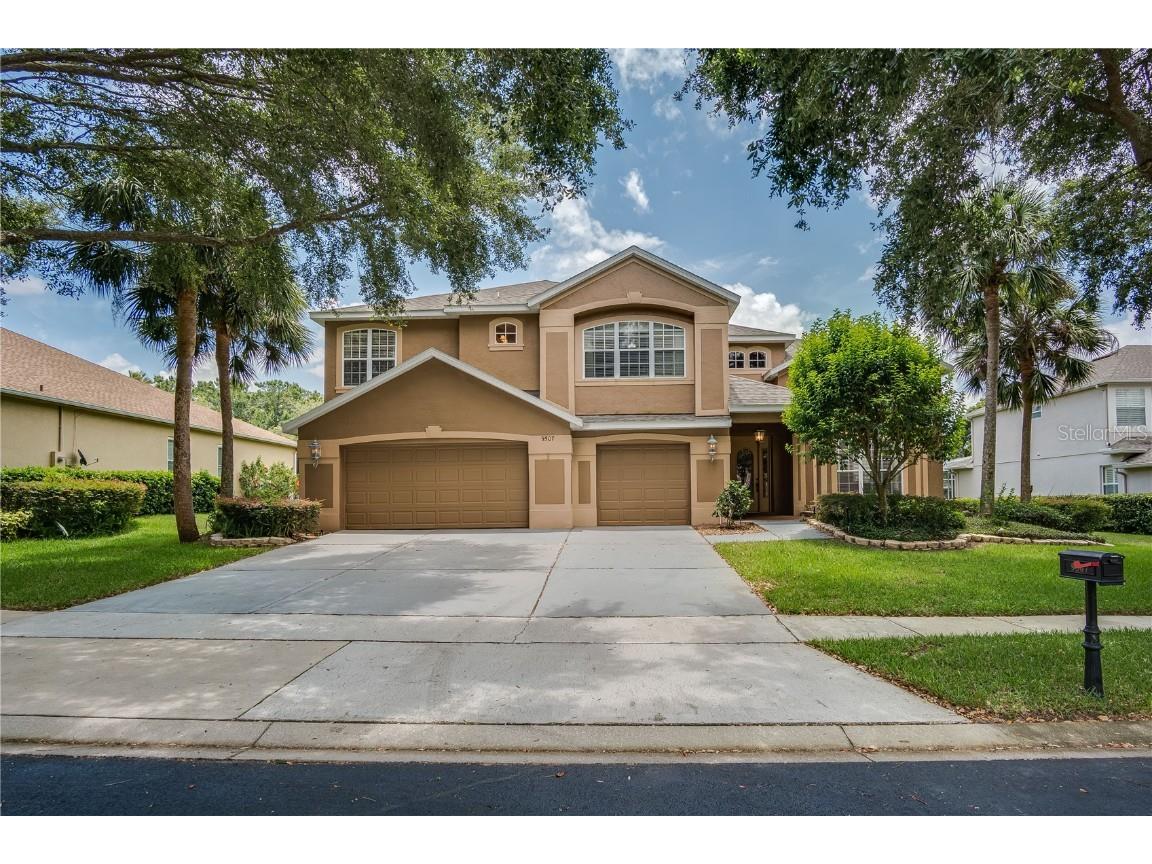 9507 Westover Club Circle Windermere FL 34786 O6110229 image1