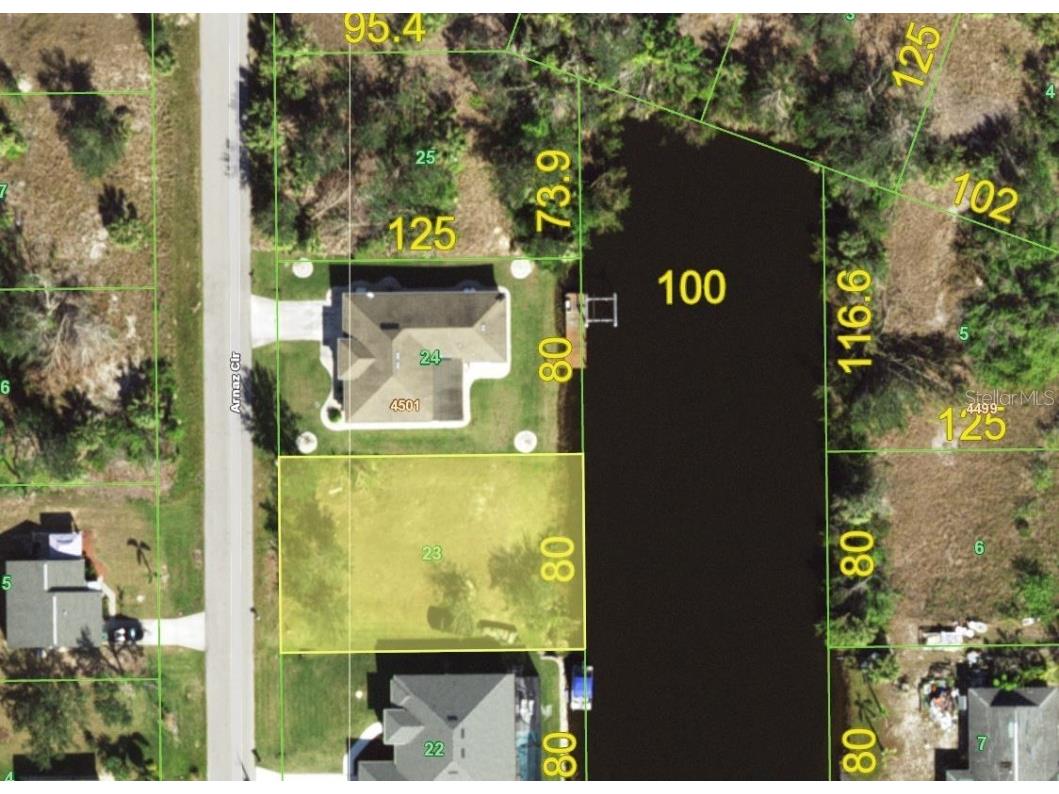 9508 Arnaz Circle Port Charlotte FL 33981 C7486060 image1