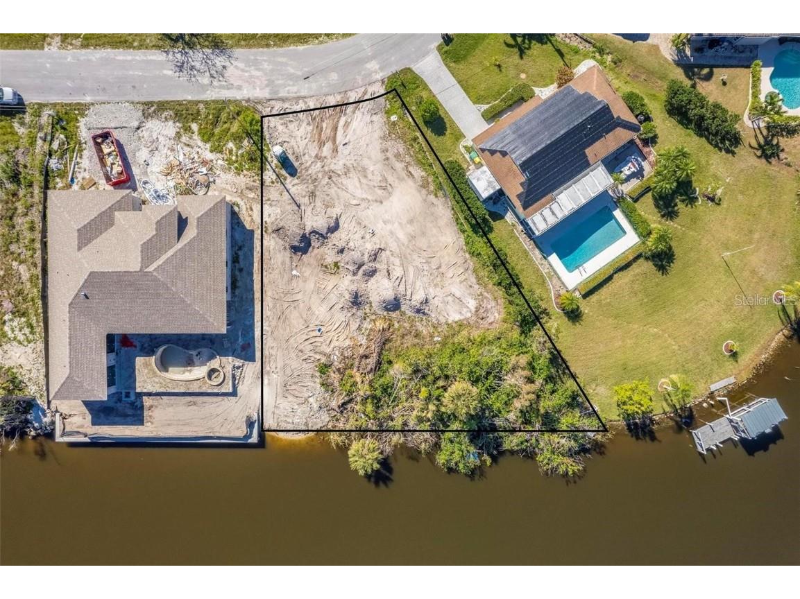 9508 Attica Circle Port Charlotte FL 33981 - EAU CLAIRE WATERWAY C7480453 image1