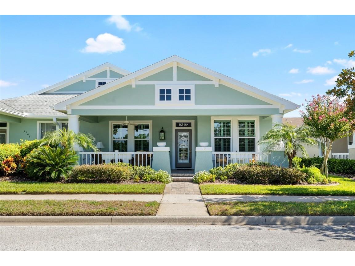 9508 Cavendish Drive Tampa FL 33626 TB8413732 image1