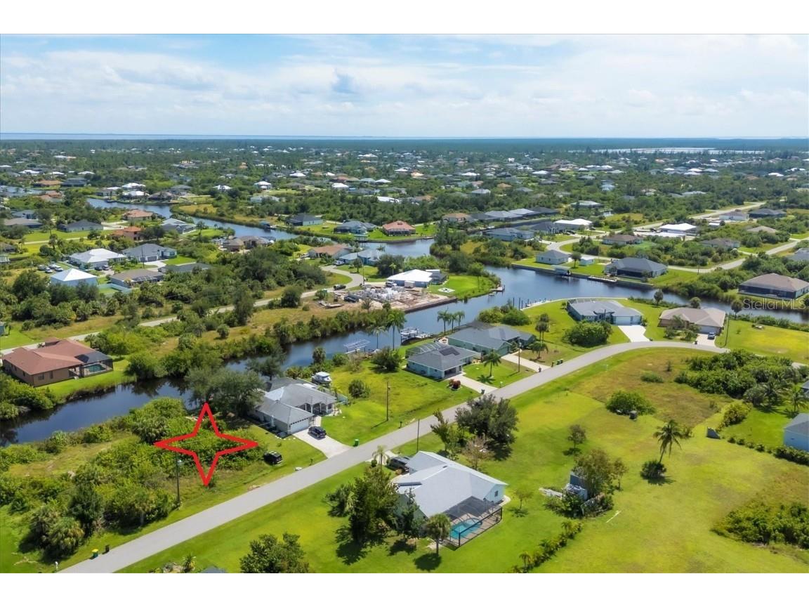 9508 Galaxie Circle Port Charlotte FL 33981 D6138280 image1