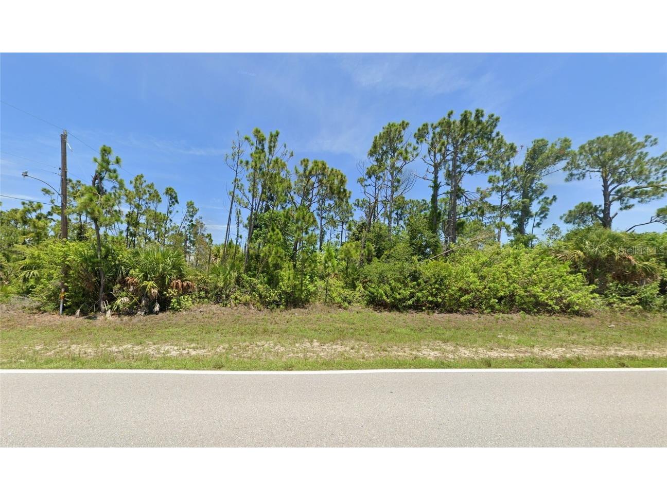 9508 Hallendale Drive Port Charlotte FL 33981 D6143082 image1