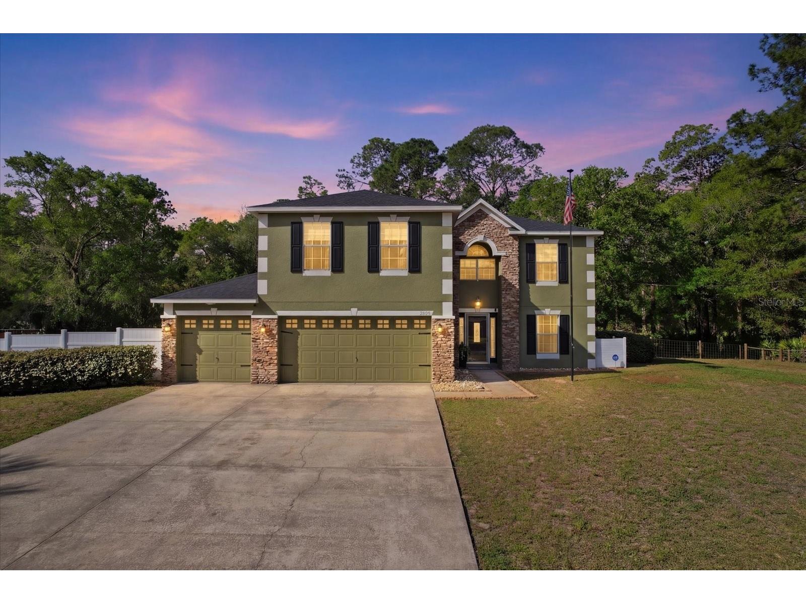 9508 N Dawnflower Avenue Crystal River FL 34428 OM724581 image1