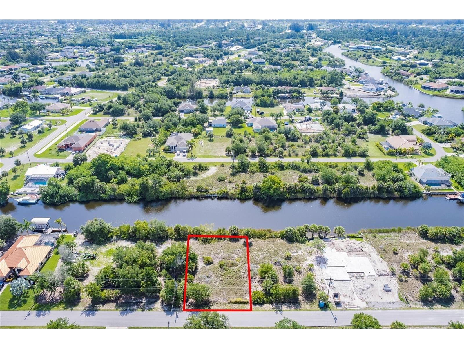 9508 President Circle Port Charlotte FL 33981 S5144170 image1