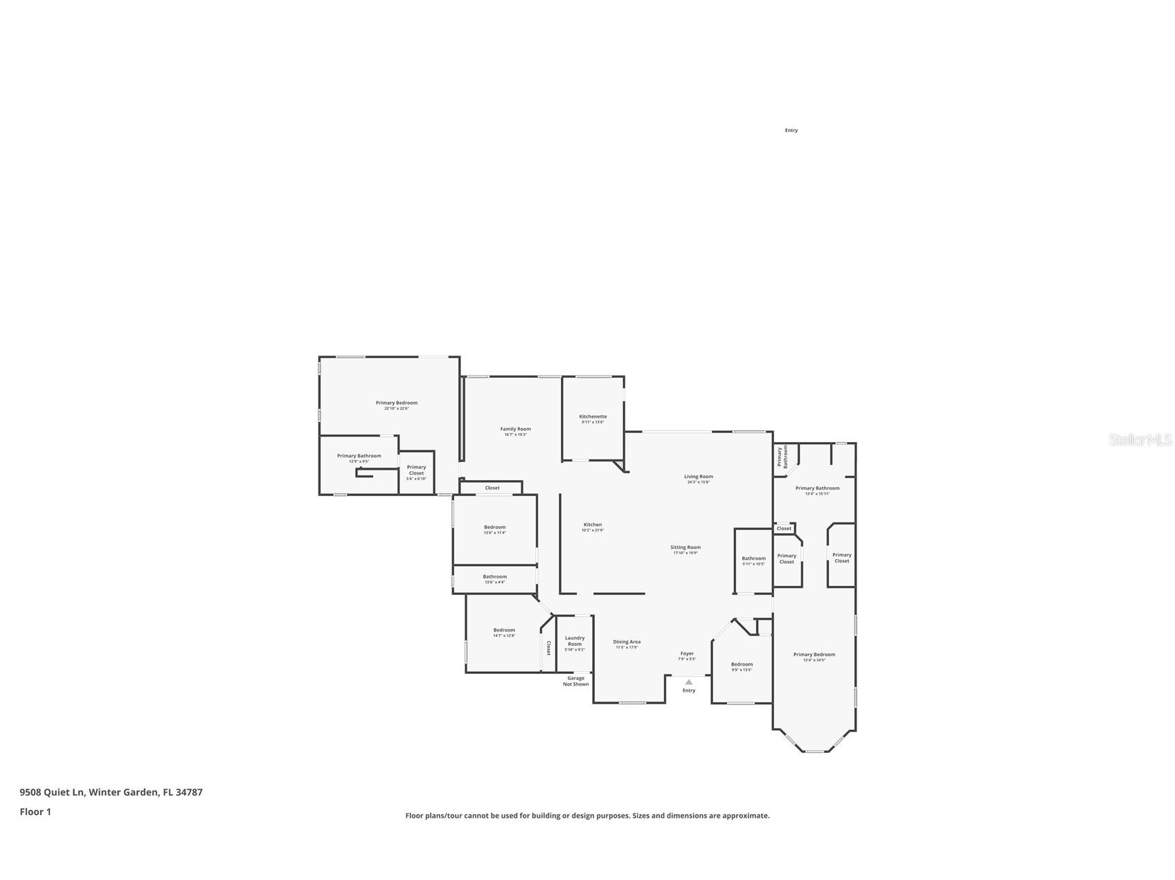 9508 Quiet Lane Winter Garden FL 34787 O6408432 image42