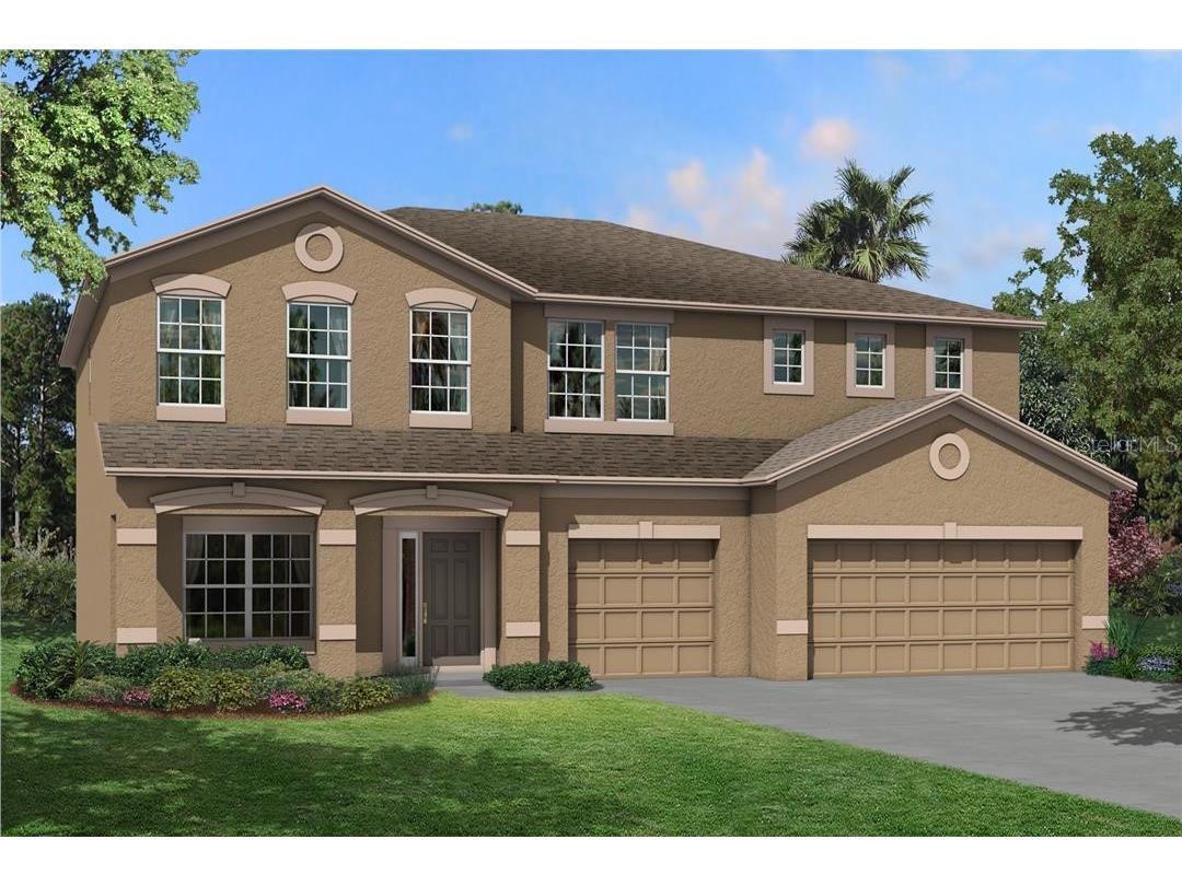 9508 Seagrass Port Pass Wesley Chapel FL 33545 T3475933 image1