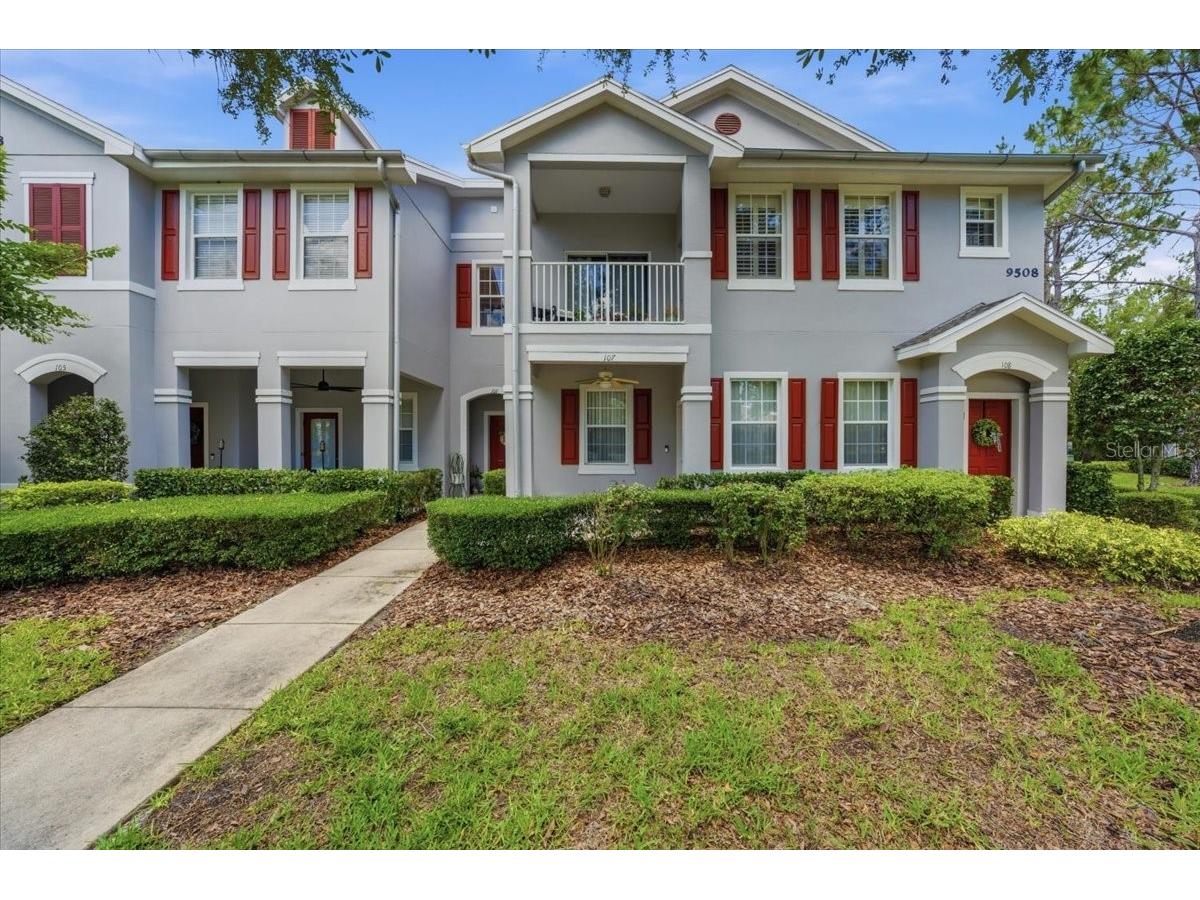 9508 W Park Village Drive #107 Tampa FL 33626 TB8511694 image1