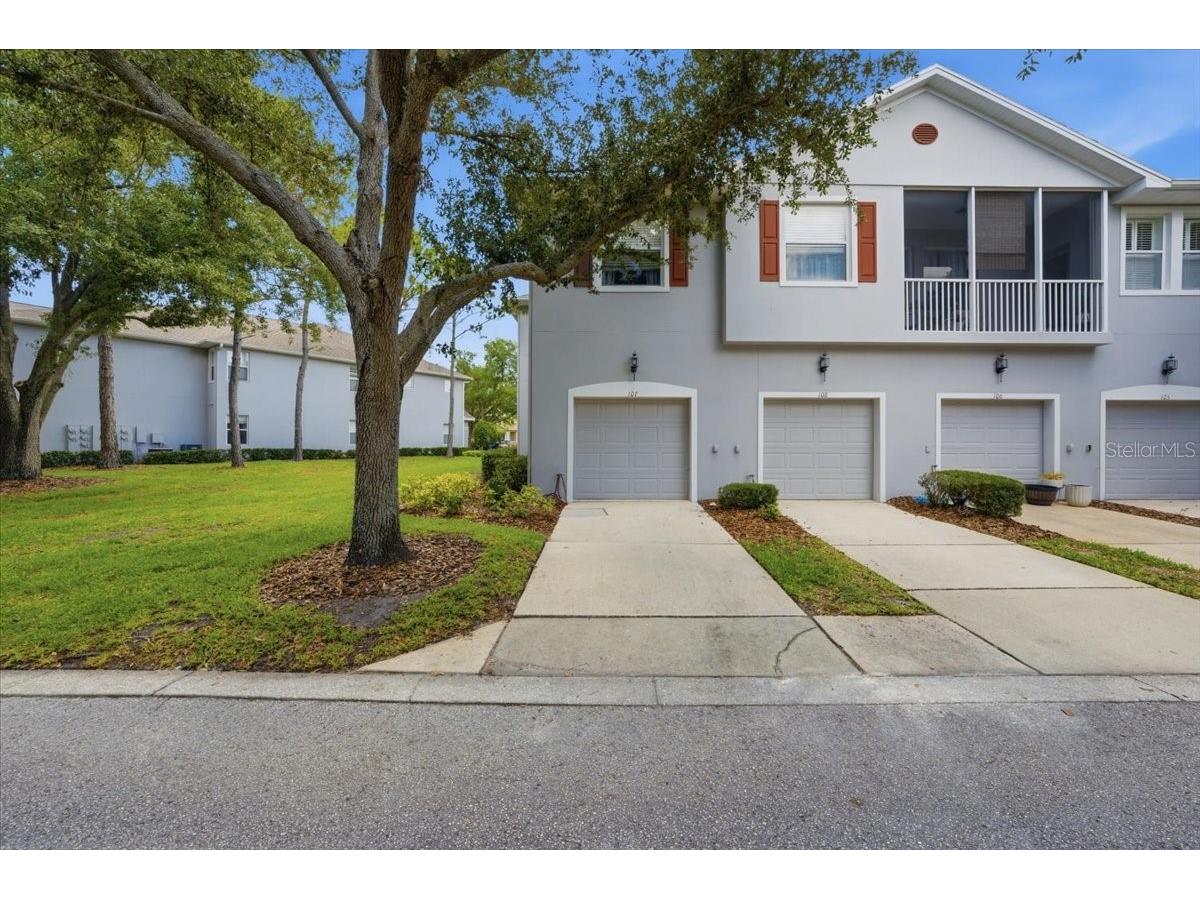 9508 W Park Village Drive #107 Tampa FL 33626 TB8511694 image18