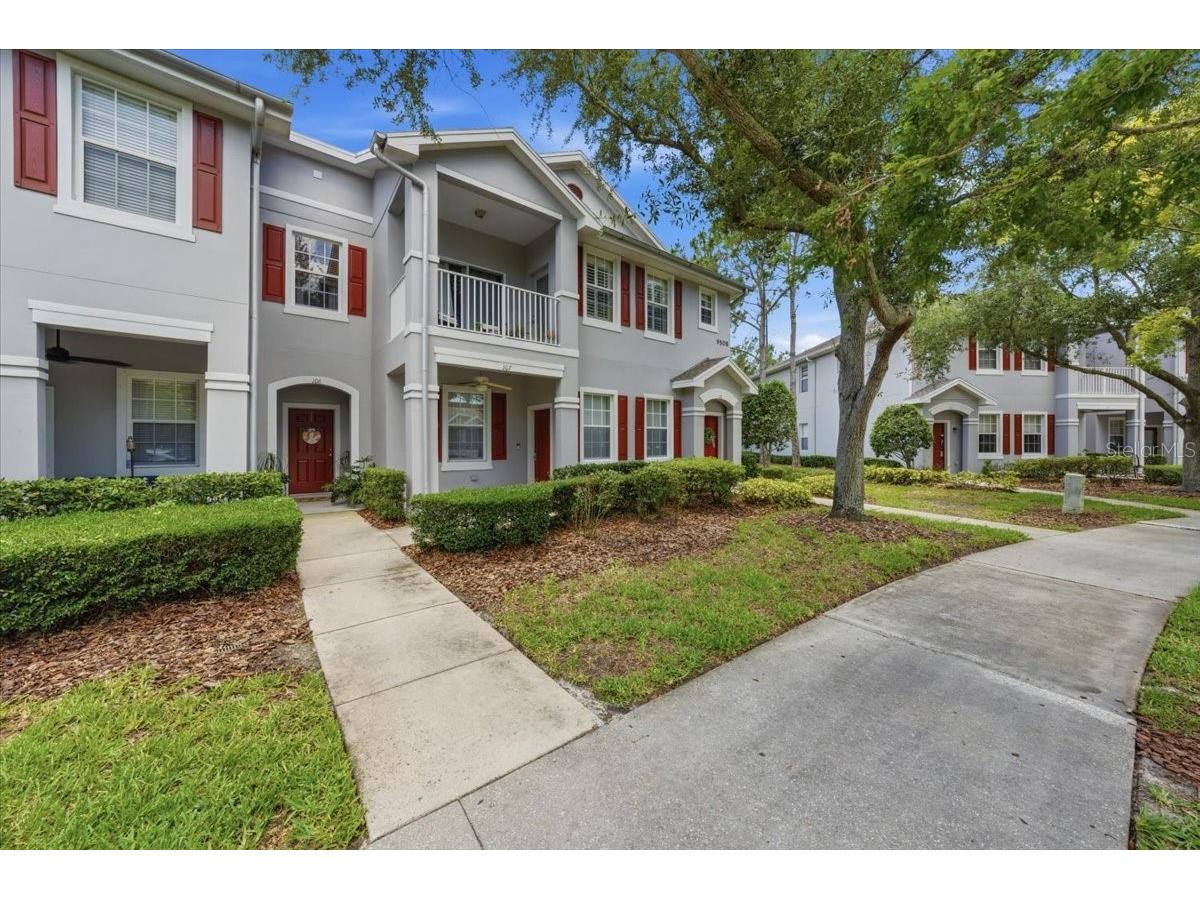 9508 W Park Village Drive #107 Tampa FL 33626 TB8511694 image19