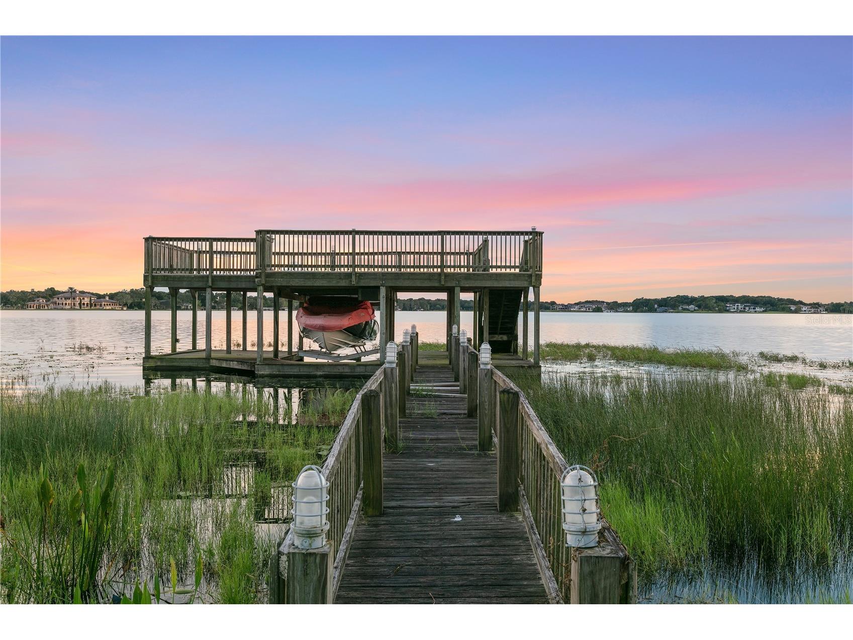 9508 Windy Ridge Road Windermere FL 34786 - LAKE DOWN ON BUTLER CHAIN O6411343 image28