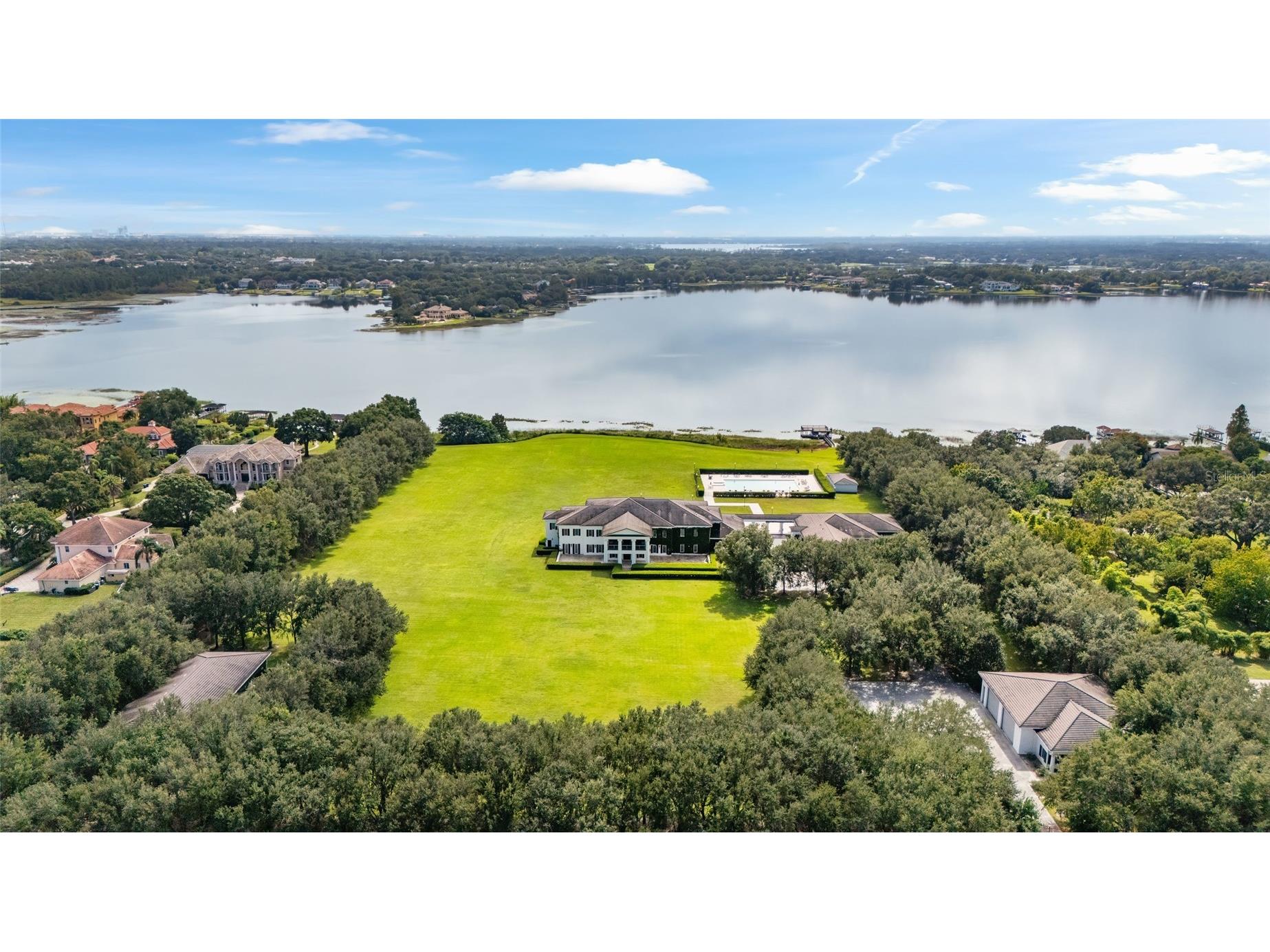 9508 Windy Ridge Road Windermere FL 34786 - LAKE DOWN ON BUTLER CHAIN O6411343 image4