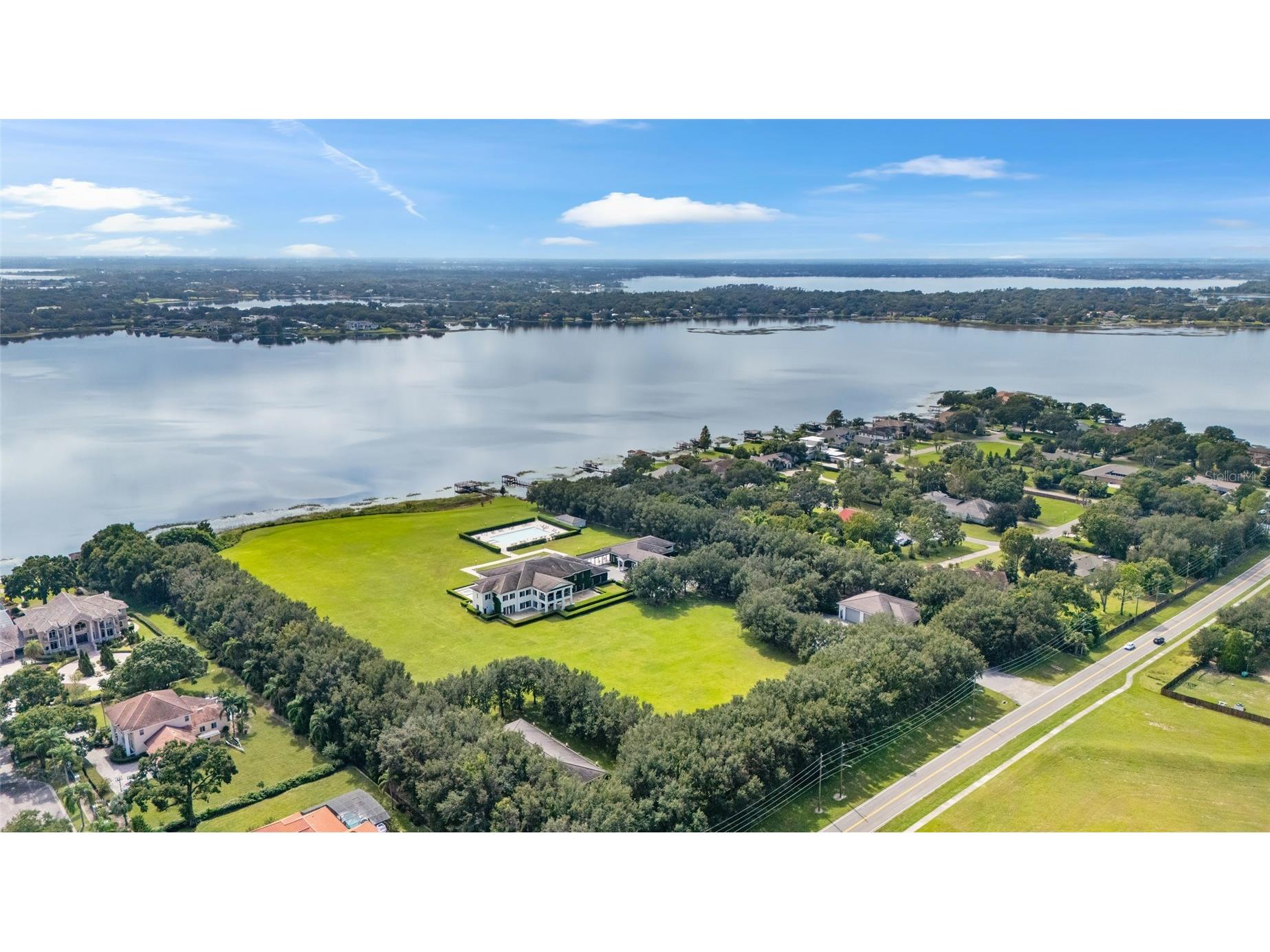9508 Windy Ridge Road Windermere FL 34786 - LAKE DOWN ON BUTLER CHAIN O6411343 image56