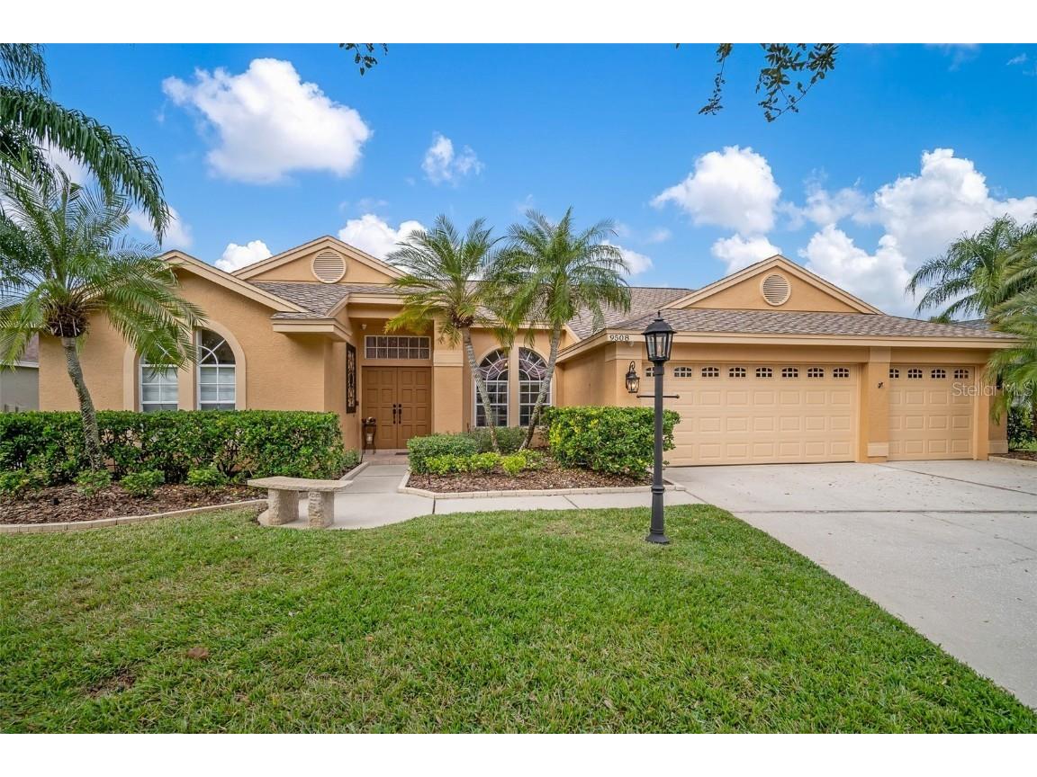 9508 Woodbay Drive Tampa FL 33626 T3491099 image1