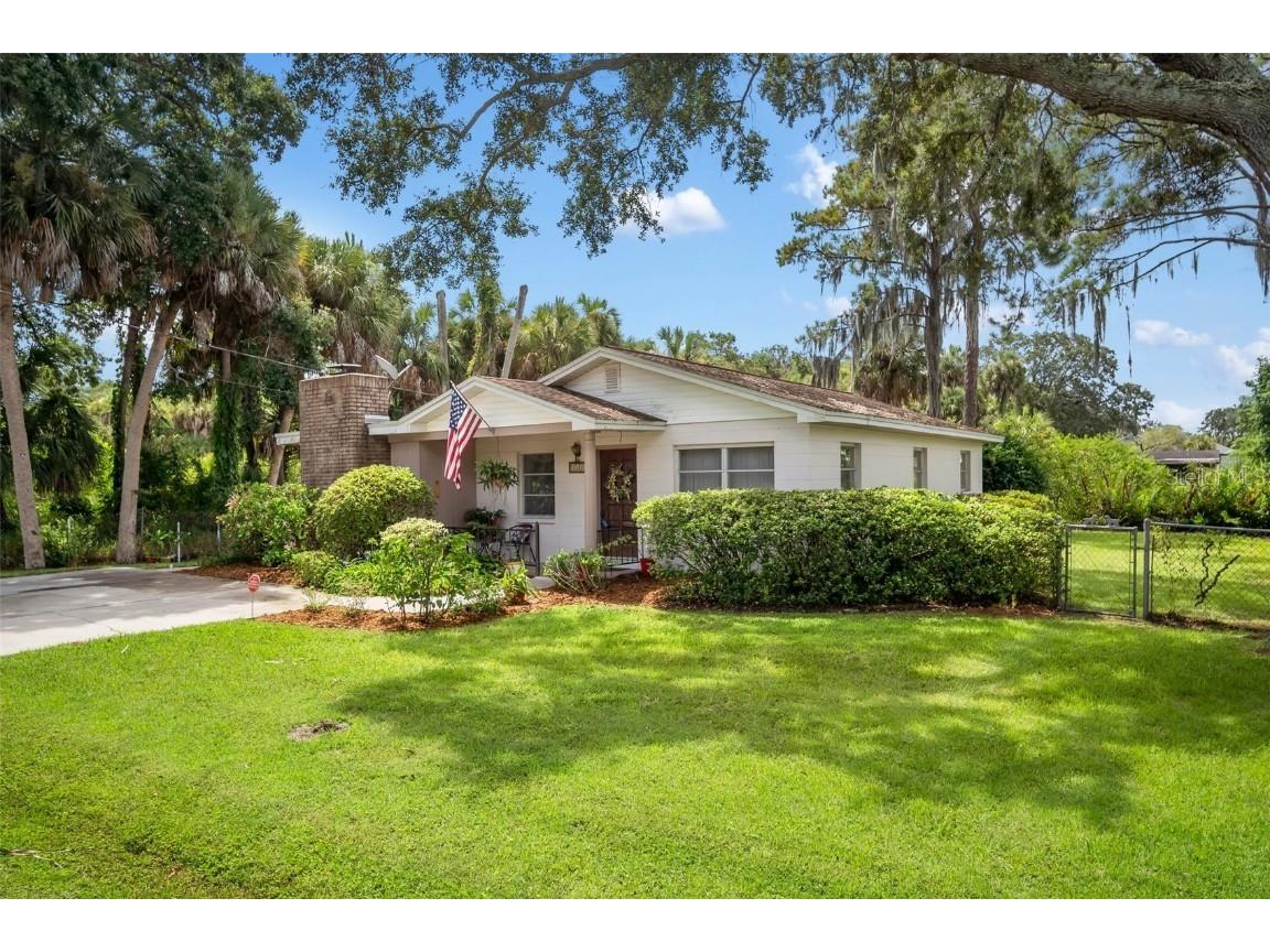 9509 Alice Lane Riverview FL 33578 - ALAFIA RIVER T3393510 image1