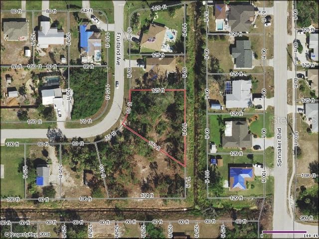 9509 Fruitland Avenue Englewood FL 34224 N6132936 image1