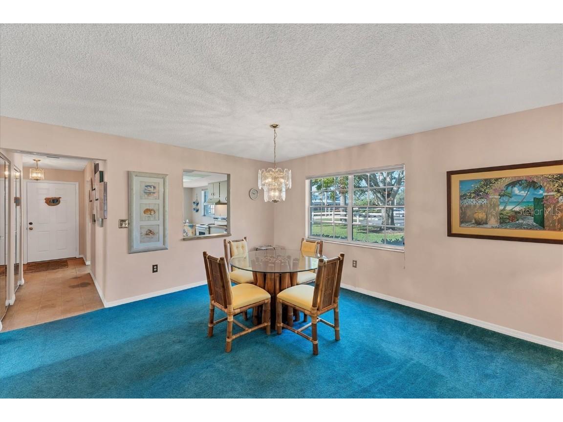 9509 Kingston Drive Bradenton FL 34210 - SARASOTA BAY A4667350 image24