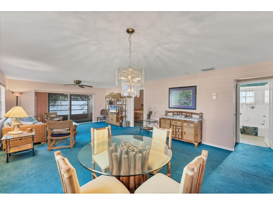 9509 Kingston Drive Bradenton FL 34210 - SARASOTA BAY A4667350 image26