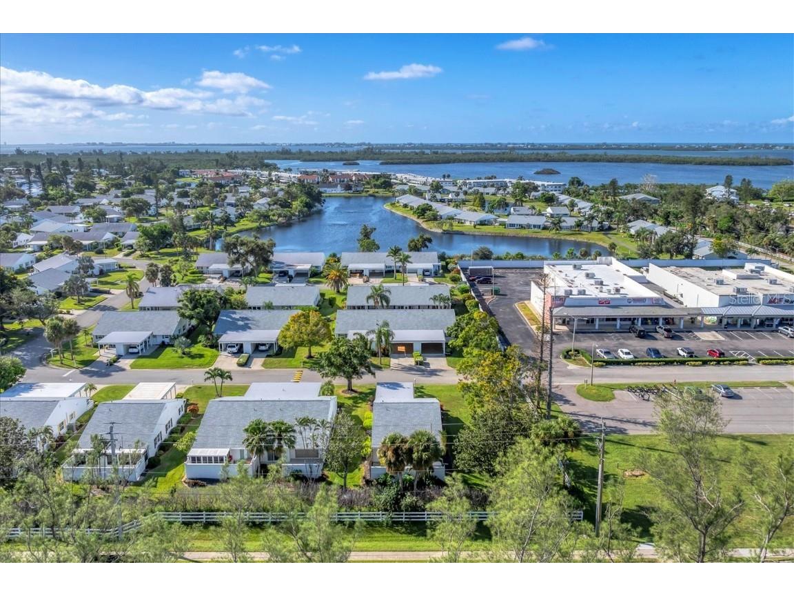 9509 Kingston Drive Bradenton FL 34210 - SARASOTA BAY A4667350 image36