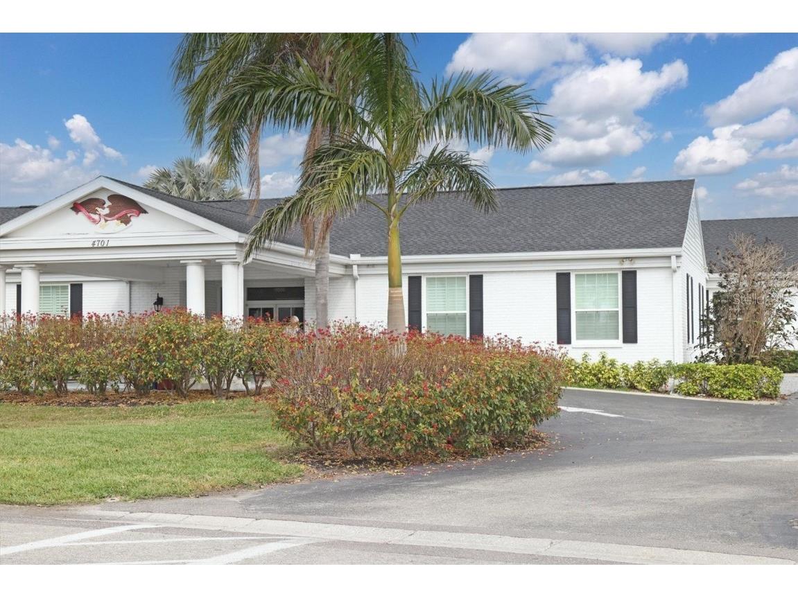 9509 Kingston Drive Bradenton FL 34210 - SARASOTA BAY A4667350 image41