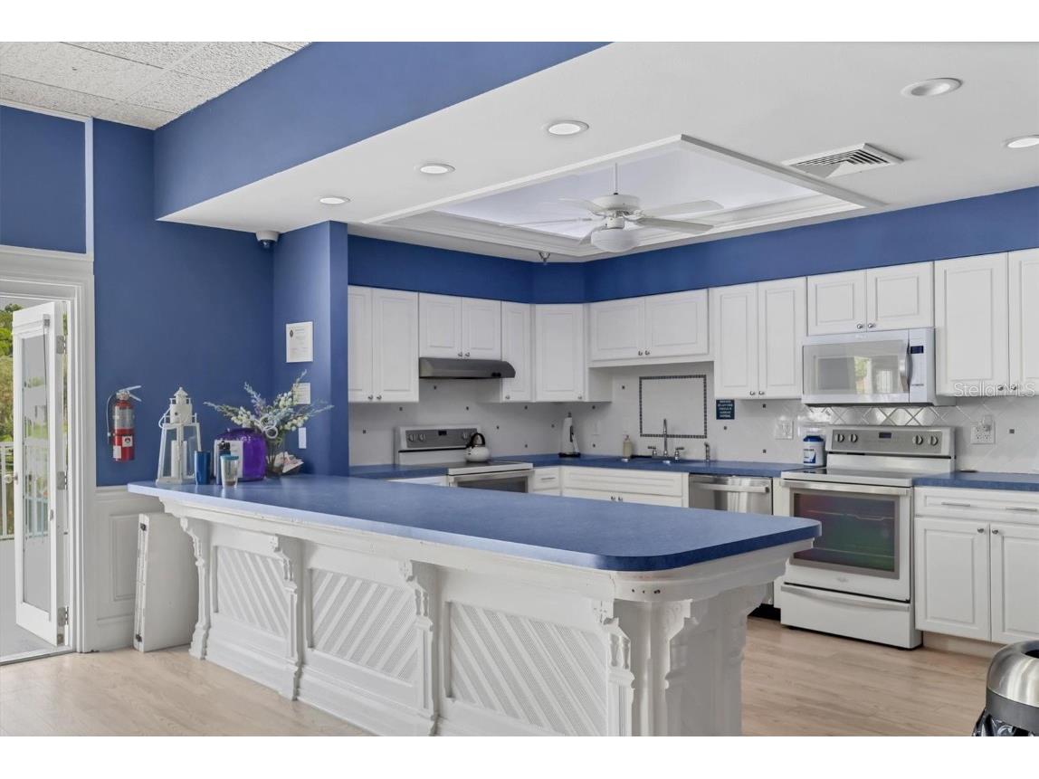 9509 Kingston Drive Bradenton FL 34210 - SARASOTA BAY A4667350 image44