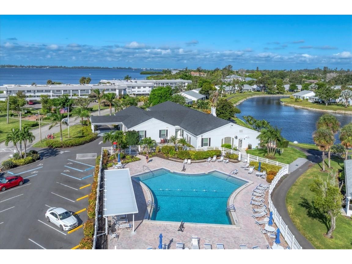 9509 Kingston Drive Bradenton FL 34210 - SARASOTA BAY A4667350 image47