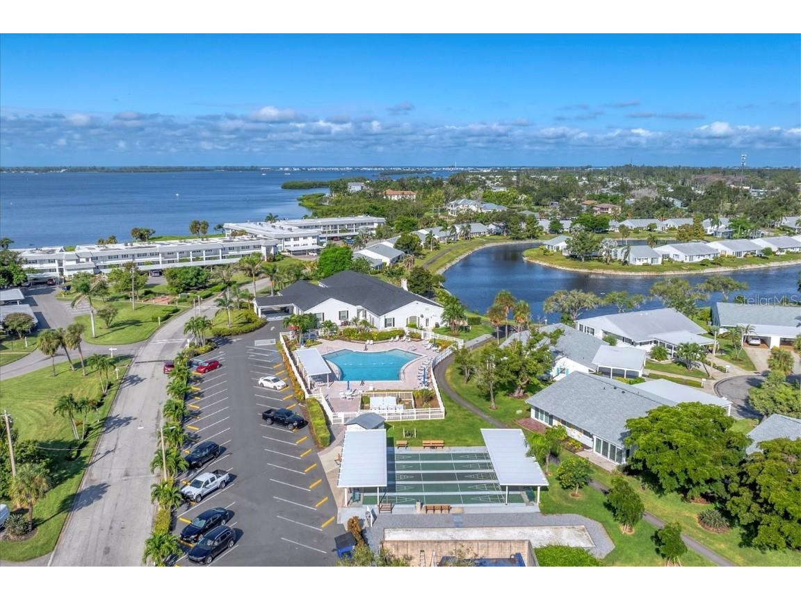 9509 Kingston Drive Bradenton FL 34210 - SARASOTA BAY A4667350 image48