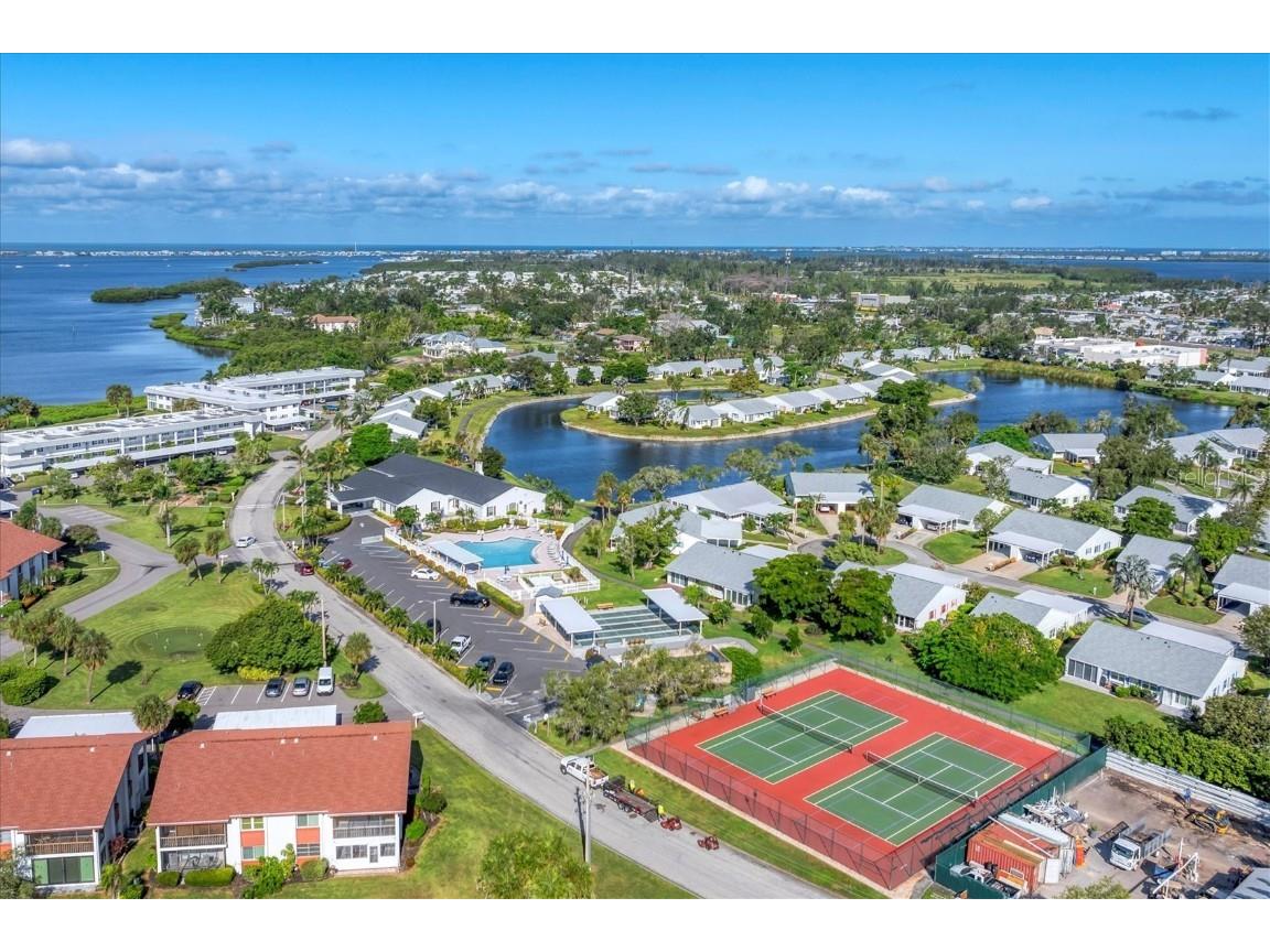 9509 Kingston Drive Bradenton FL 34210 - SARASOTA BAY A4667350 image49