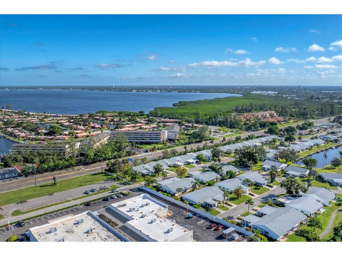 9509 Kingston Drive Bradenton FL 34210 - SARASOTA BAY A4667350 image52