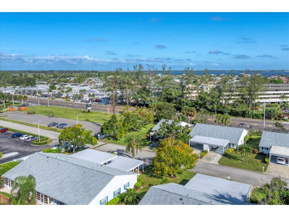 9509 Kingston Drive Bradenton FL 34210 - SARASOTA BAY A4667350 image53