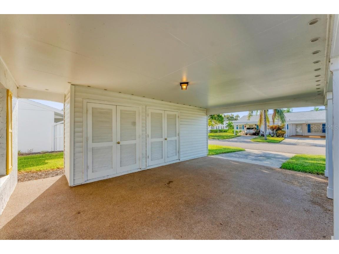 9509 Kingston Drive Bradenton FL 34210 - SARASOTA BAY A4667350 image8