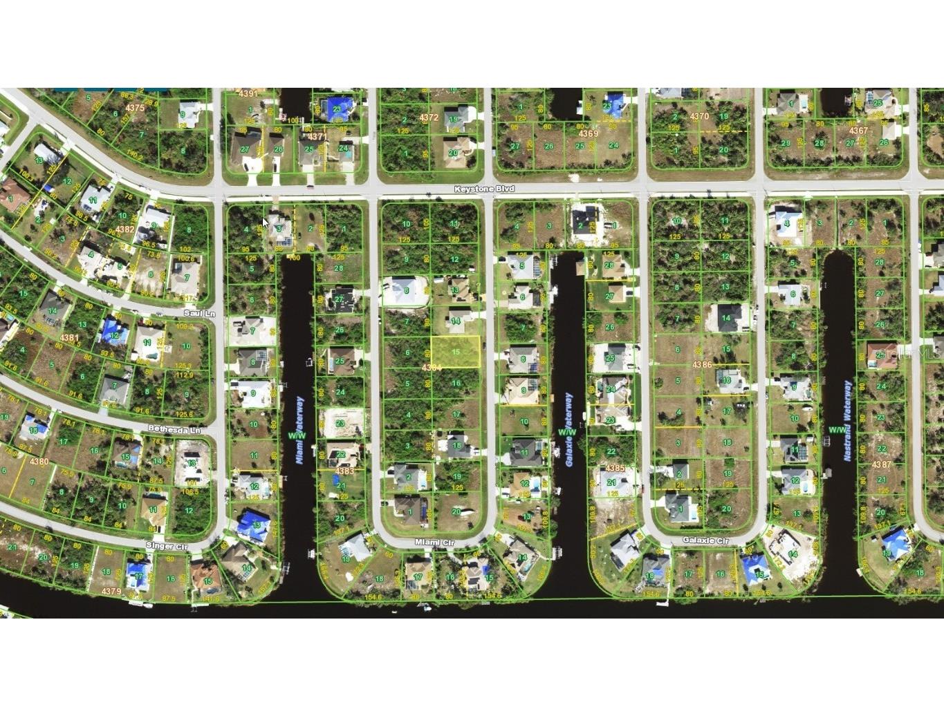 9509 Miami Circle Port Charlotte FL 33981 D6145014 image6