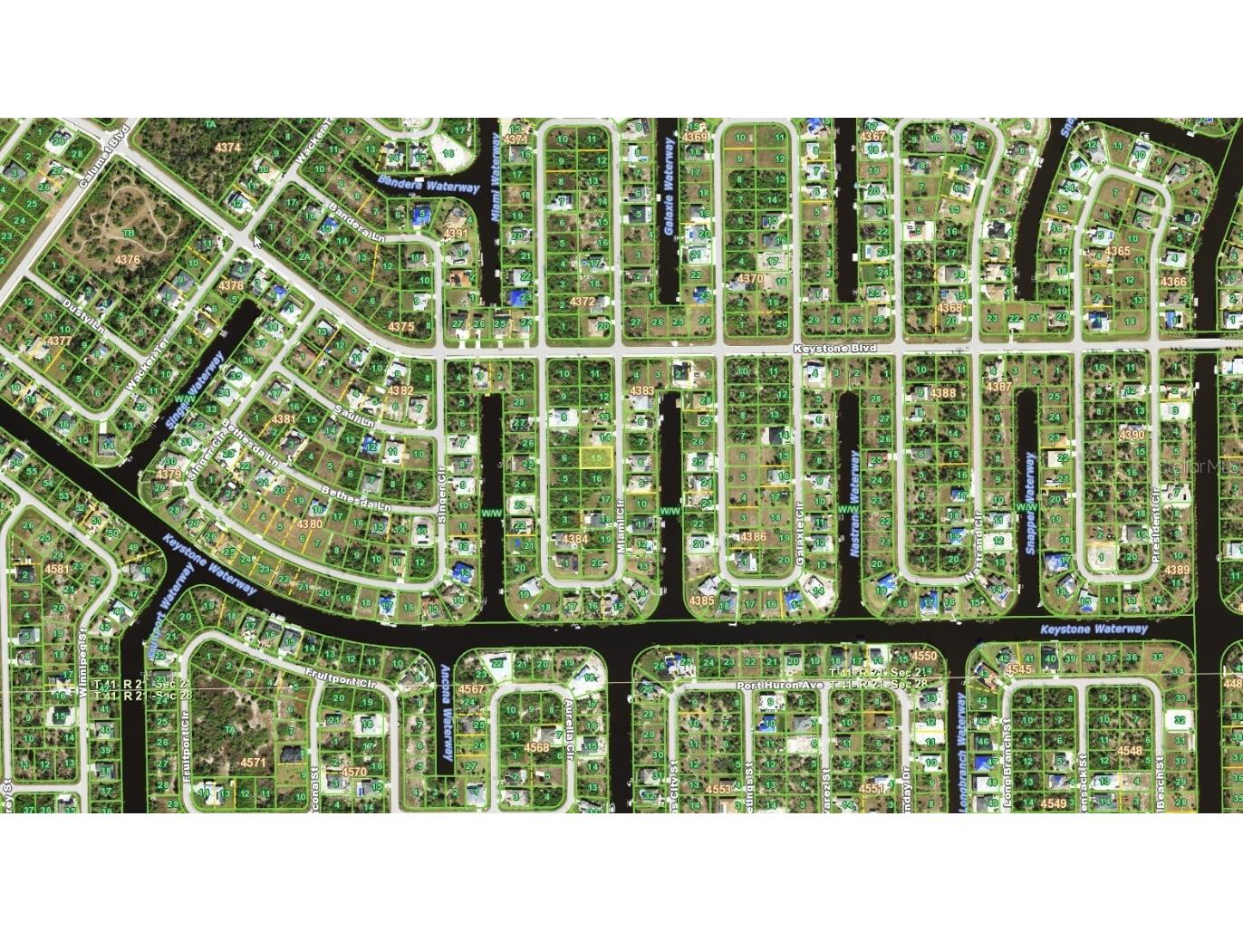 9509 Miami Circle Port Charlotte FL 33981 D6145014 image7