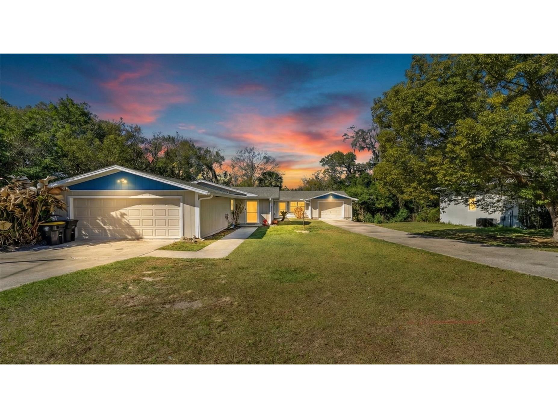 951 & 953 Beau Court Orange City FL 32763 V4947621 image1