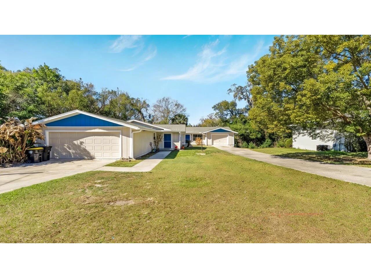 951 & 953 Beau Court Orange City FL 32763 V4947621 image2