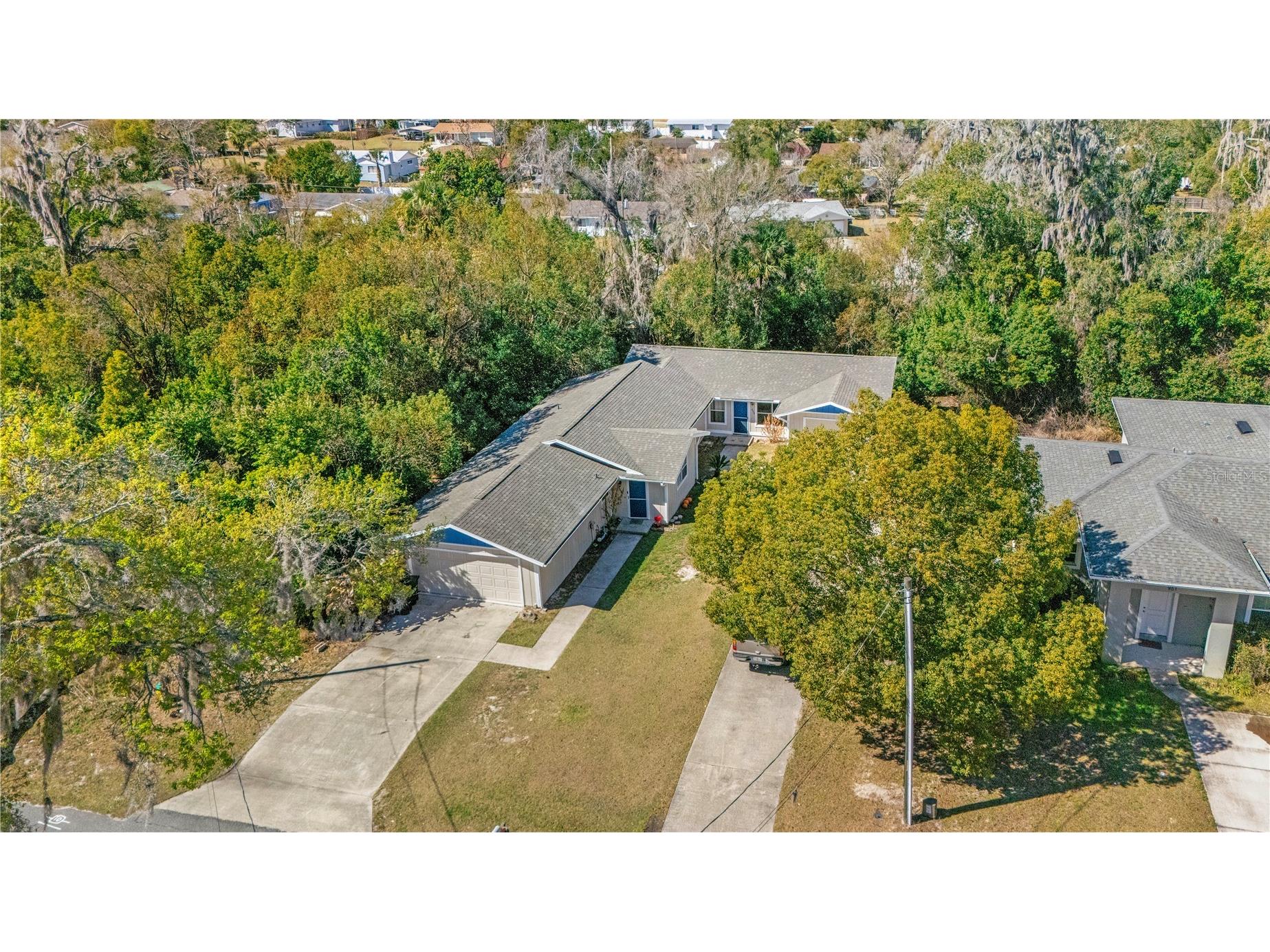 951 & 953 Beau Court Orange City FL 32763 V4947621 image35