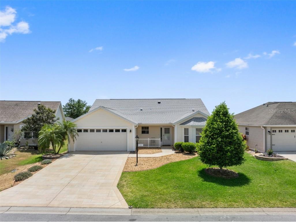 951 Chapman Loop The Villages FL 32162 G5096382 image1