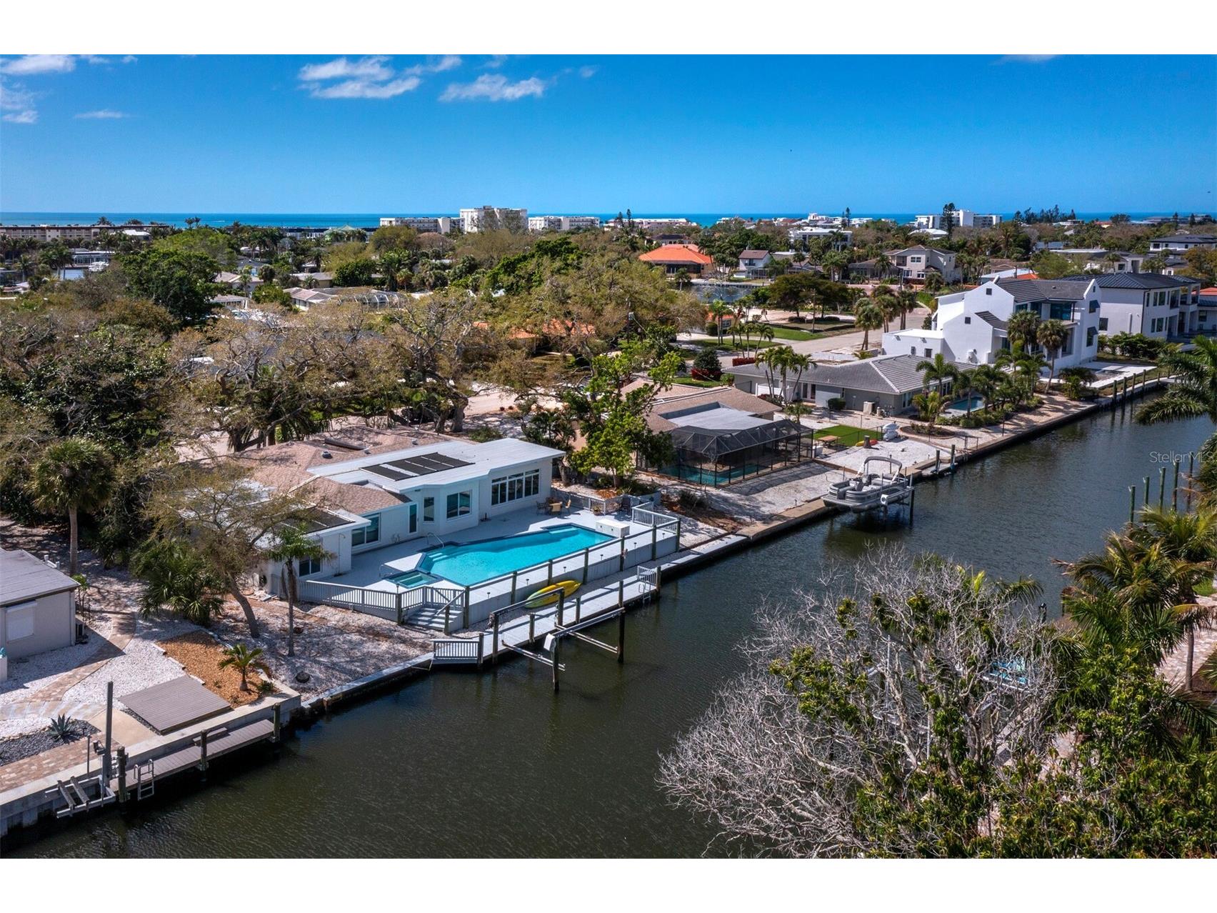 951 Contento St. Siesta Key FL 34242 - GRAND CANAL A4684955 image38