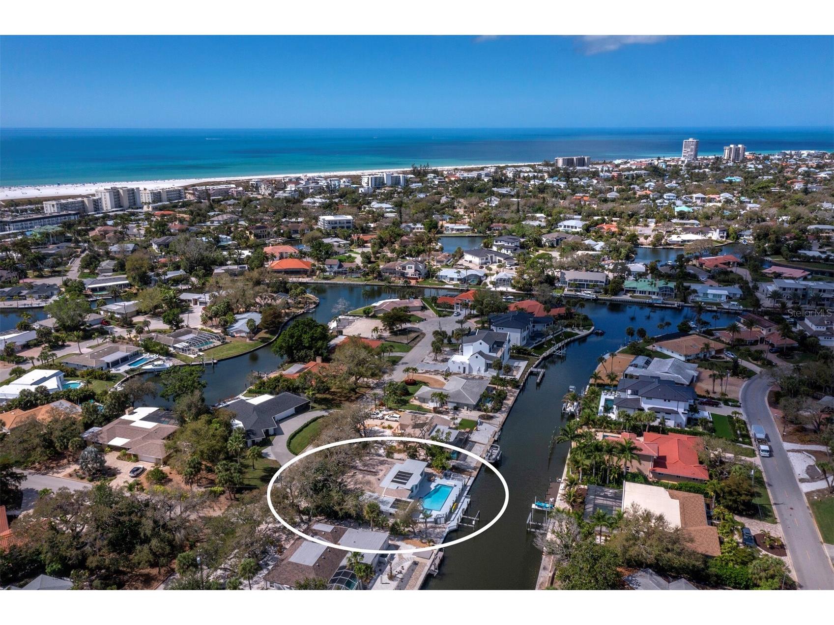 951 Contento St. Siesta Key FL 34242 - GRAND CANAL A4684955 image39