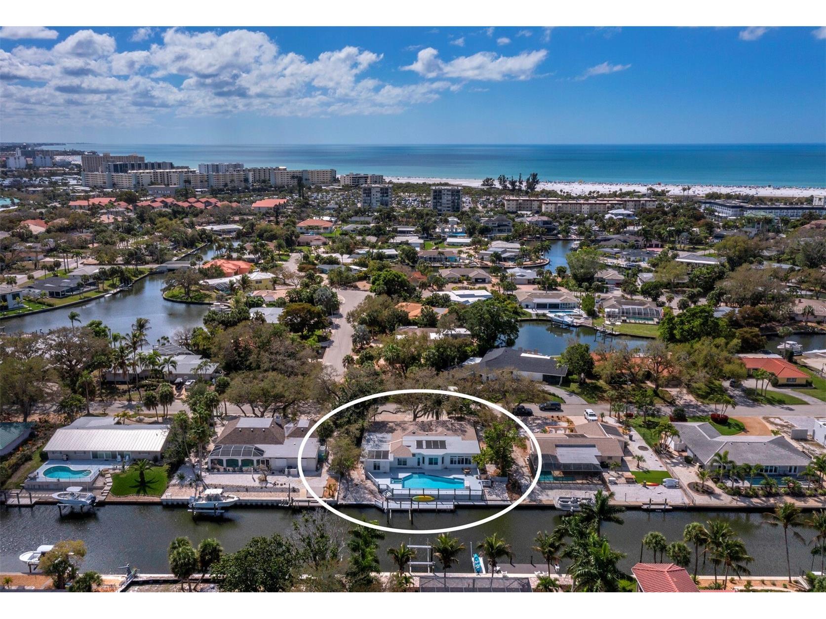 951 Contento St. Siesta Key FL 34242 - GRAND CANAL A4684955 image40