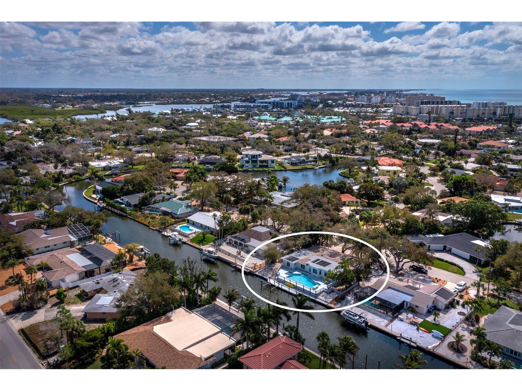 951 Contento St. Siesta Key FL 34242 - GRAND CANAL A4684955 image41