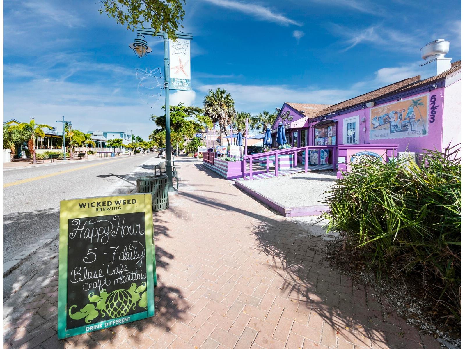 951 Contento St. Siesta Key FL 34242 - GRAND CANAL A4684955 image51